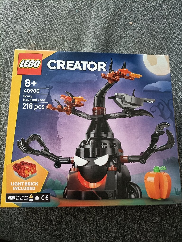 lego, Verzenden, Nieuw