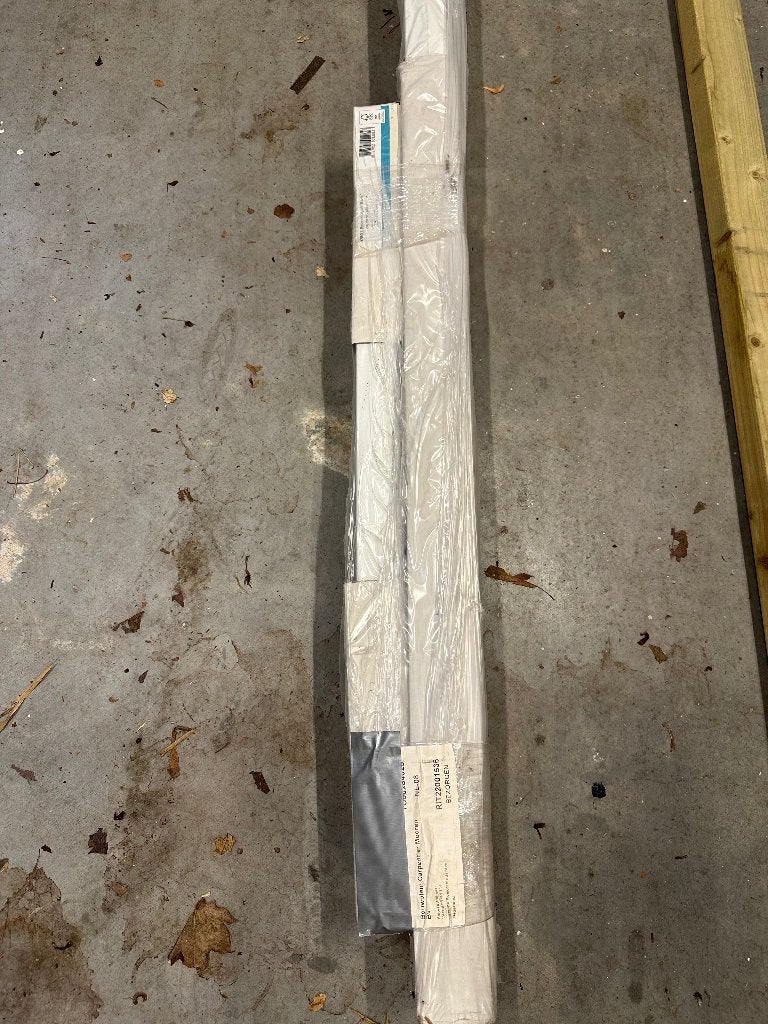 Renovatiekozijn, Doe-het-zelf en Verbouw, Deurkozijn, Nieuw, 225 cm of meer, Hout