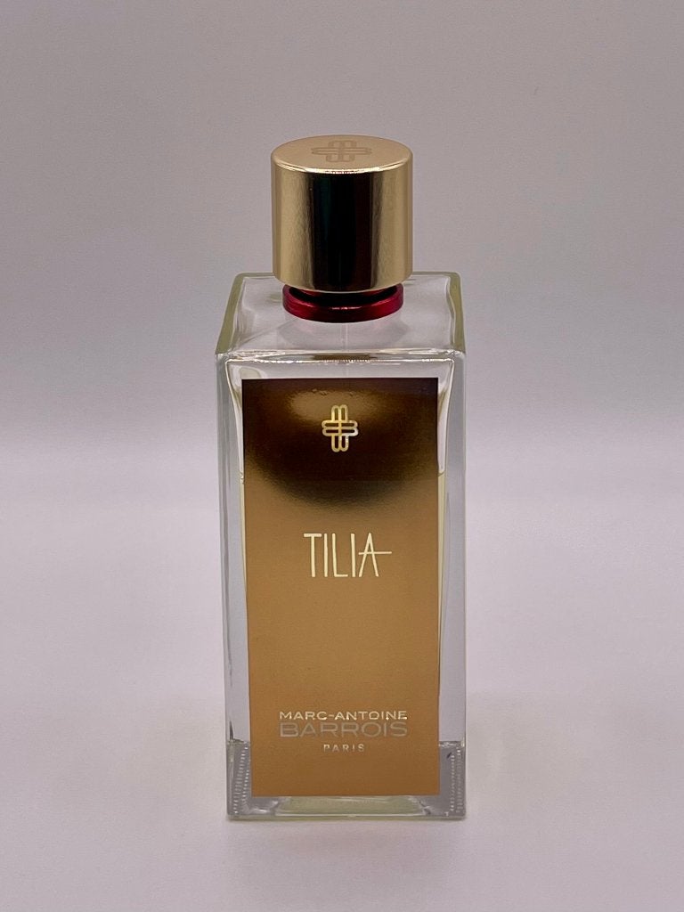 Marc-Antoine Barrois Tilia sample tester decant, Sieraden, Tassen en Uiterlijk, Verzenden, Zo goed als nieuw