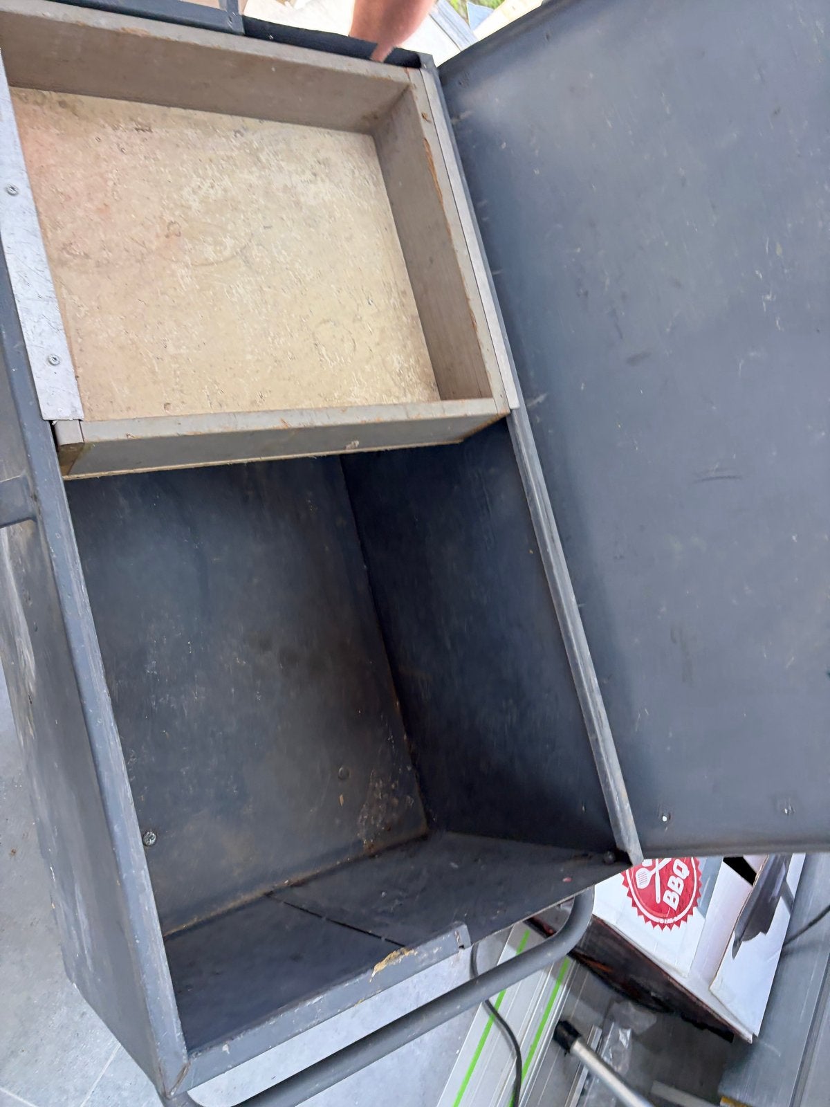 Foto 4 van Gebruikte Gereedschapskruiwagen - Robuust en Praktisch