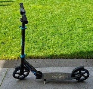 Tempish Nixin 200 AL Step, Fietsen en Brommers, Ophalen, Zo goed als nieuw, Gewone step, Tempish