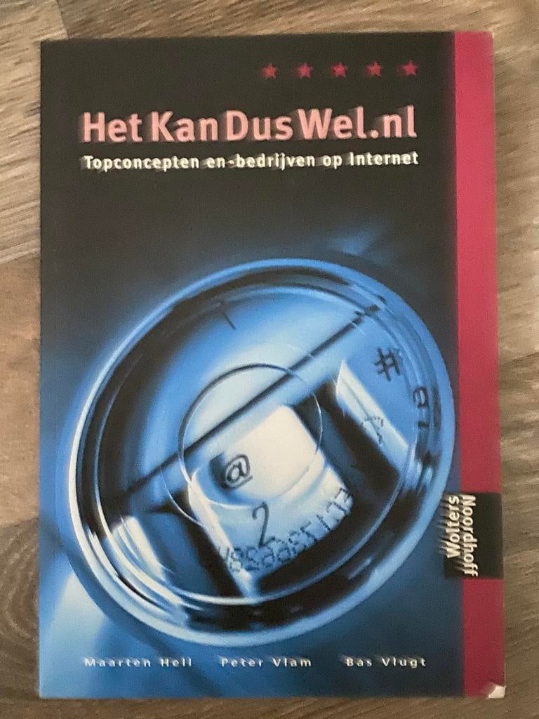 Het kan dus wel. NL, Ophalen, Gelezen, Overige onderwerpen