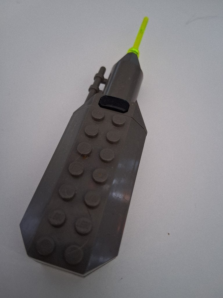 Electric, Light Rock Raiders Laser 30346c01, Overige thema's, Lego, Accessoire, Ophalen of Verzenden