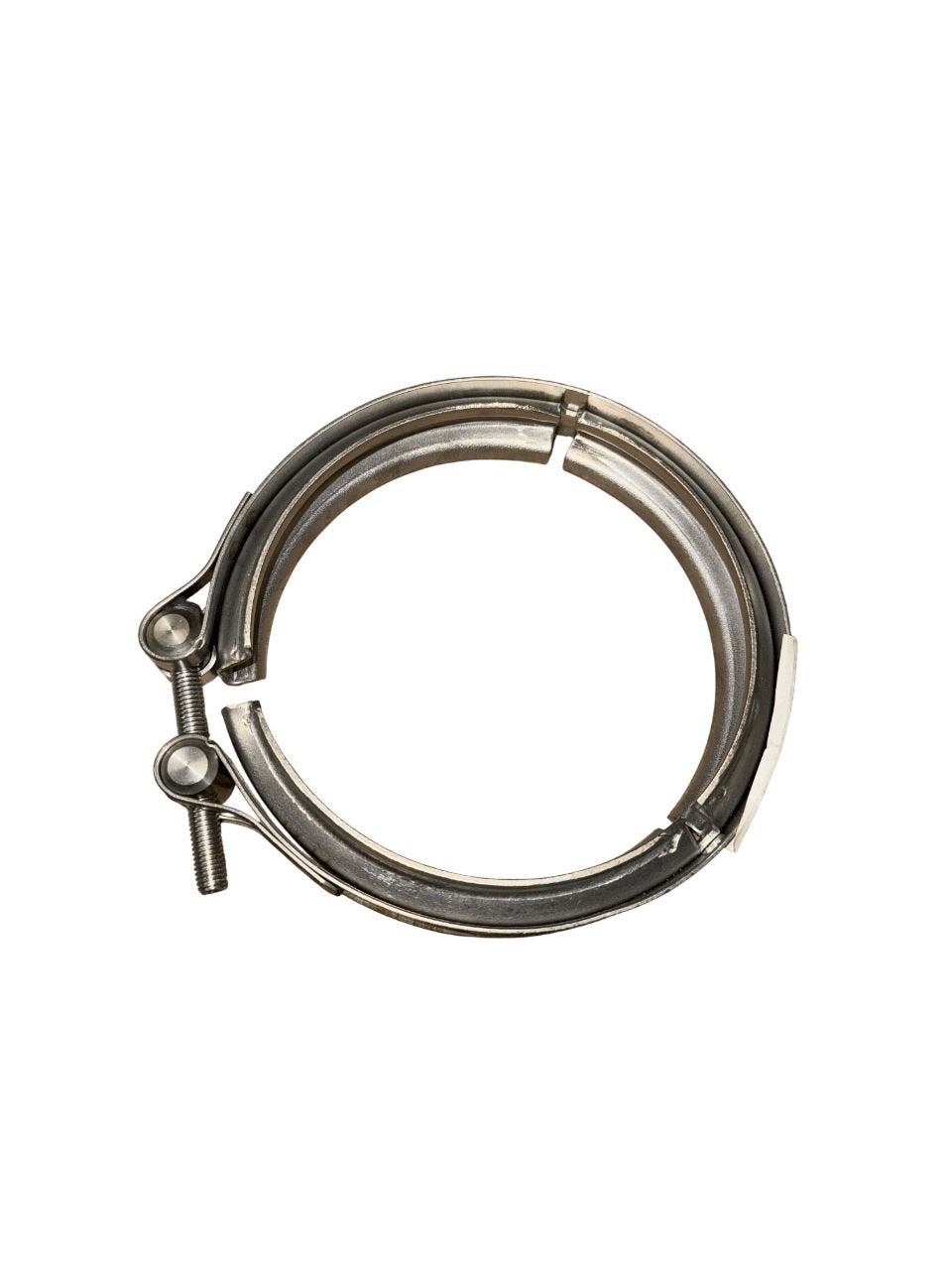 V-CLAMP Fi 152 VO.FH/FM/FMX, RVI T 13- 22907383A, Uitlaatsystemen, -, -, Nieuw