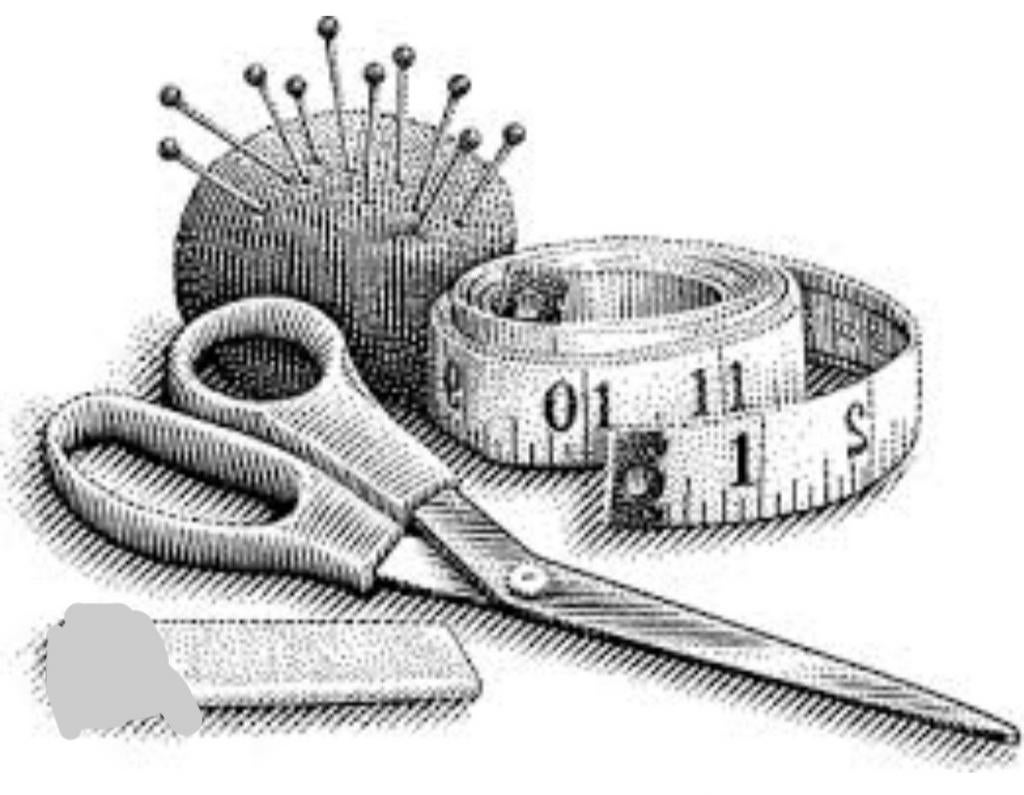Goedkope kledingreparaties, inkorten, verstelwerkzaamheden., Ophalen of Verzenden, Nieuw