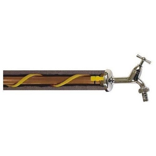 MAGNUM 40M VORSTVRIJ LINT 400W, Verzenden, Nieuw