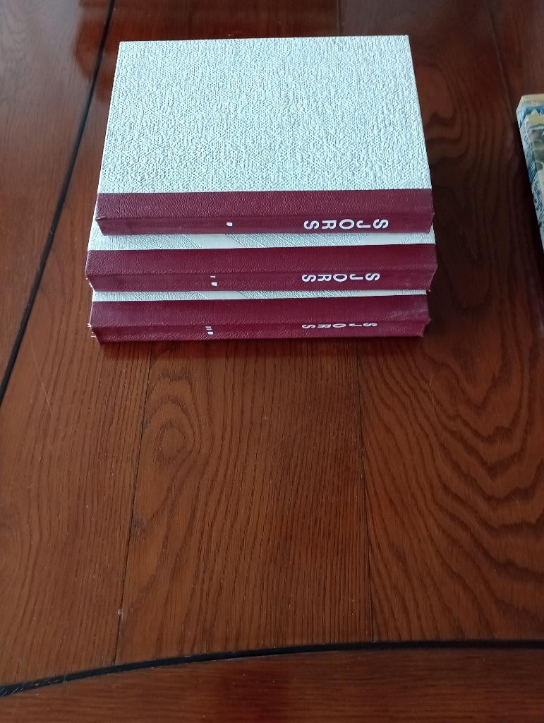 Complete jaargang Sjors van de Rebellenclub 1959, Gelezen, Ophalen of Verzenden, Complete serie of reeks, De Spaarnestad