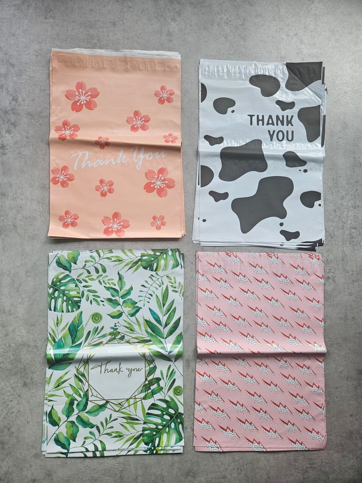 40 verzendzakken 33×25cm, a4 formaat, Postzegels en Munten, Ophalen of Verzenden, Overige typen