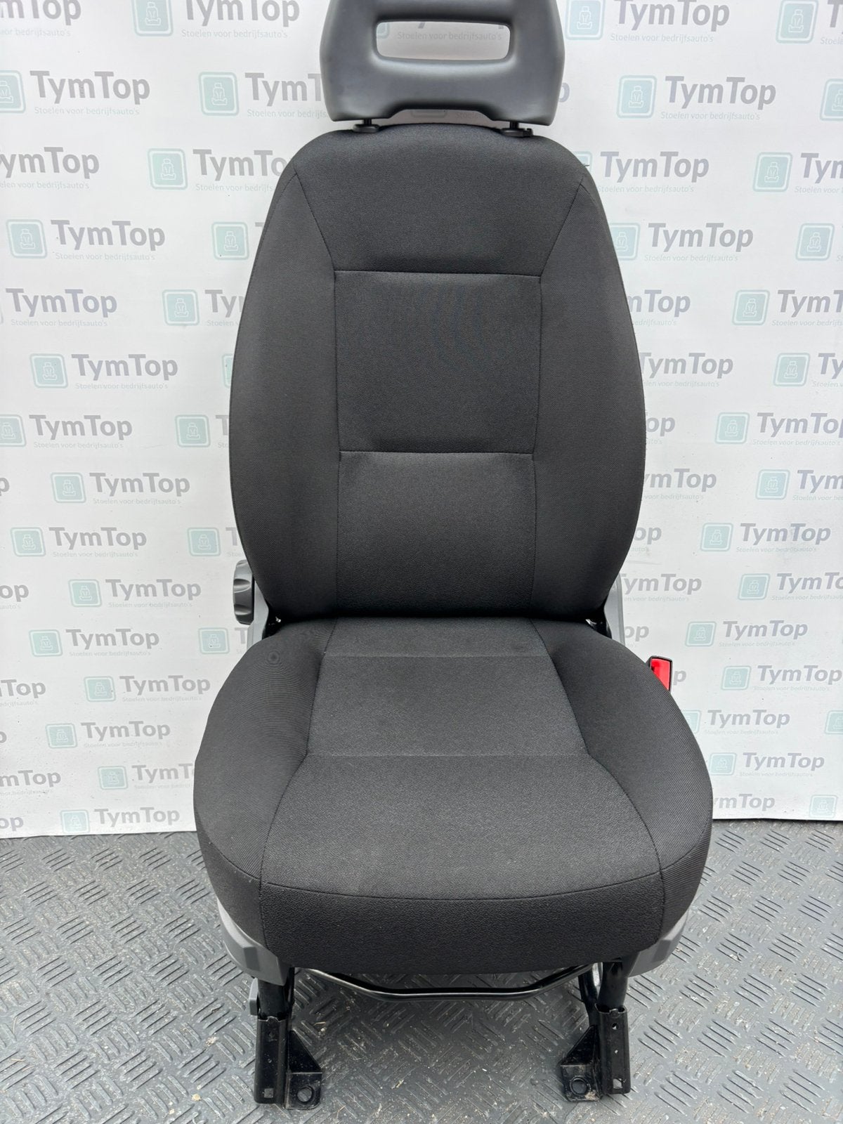 Stoel rechts passagier Fiat Ducato /Citroen Jumper/ Boxer, Auto-onderdelen, Tymtop5@gmail.com, 3161ek Rhoon, Tymtop, Nieuw