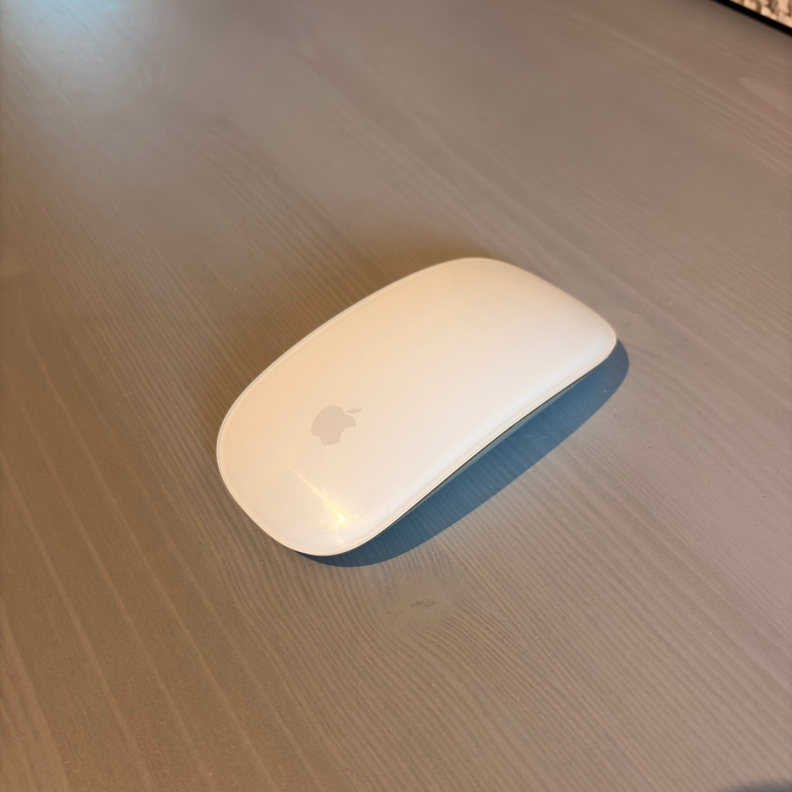 Apple Magic Mouse 2, Computers en Software, Muizen, Muis, Ergonomisch, Rechtshandig, Ophalen of Verzenden