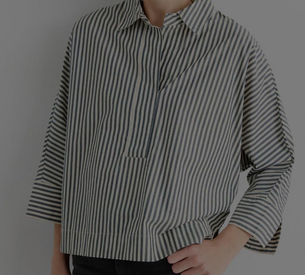 Blouse, Ophalen of Verzenden, Zo goed als nieuw