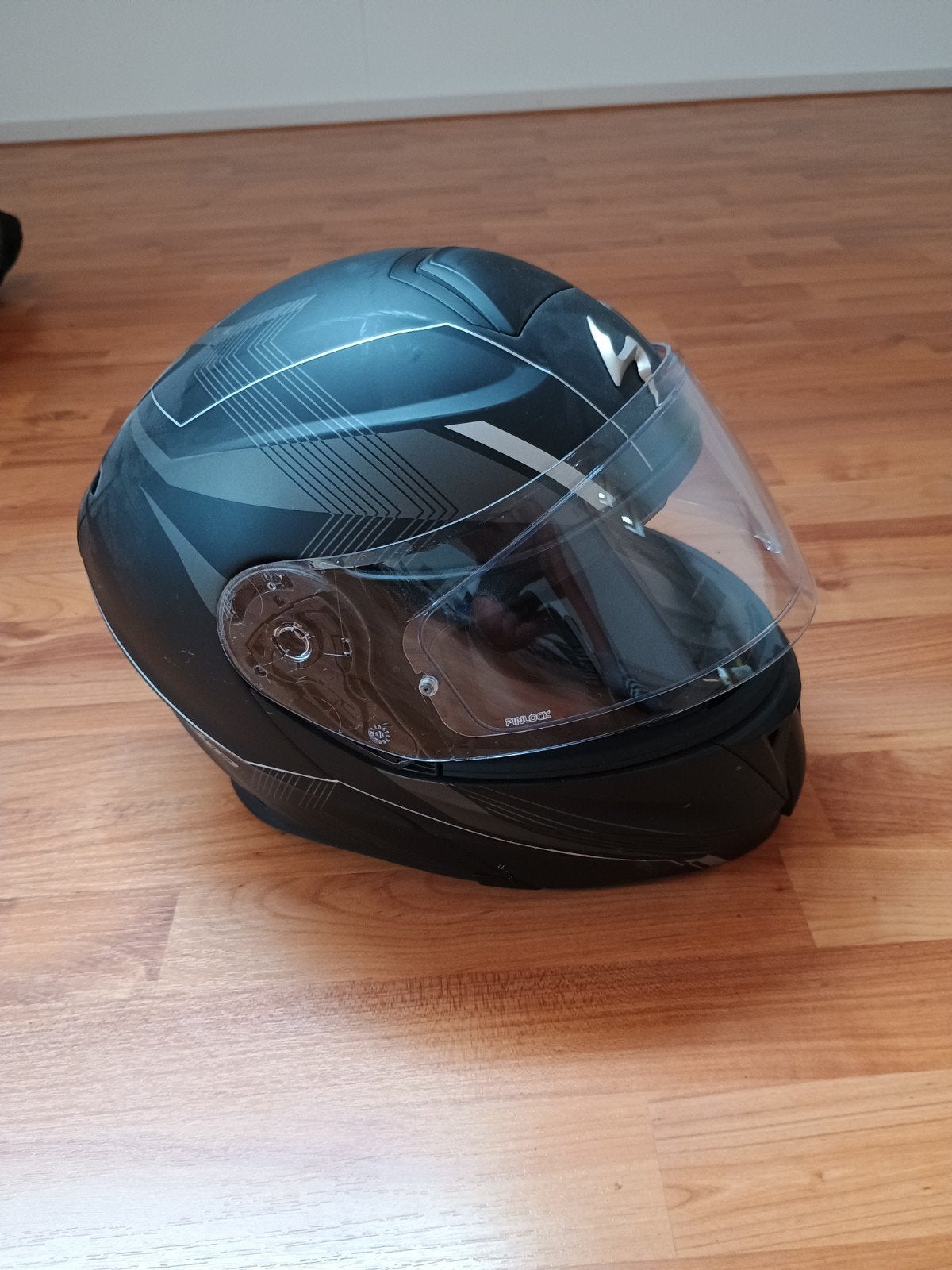 helm, Ophalen of Verzenden, Tweedehands, Integraalhelm, Overige merken