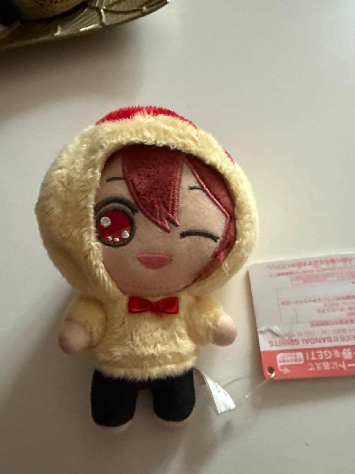Bandai Spirits Pluche Pop - Anime Karakter Knuffel, Verzenden, Nieuw