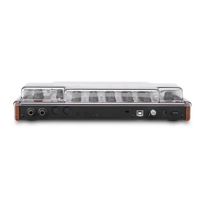 Decksaver stofkap voor AKAI Rhythm Wolf, Muziek en Instrumenten, Behuizingen en Koffers, ., Nieuw, ., .