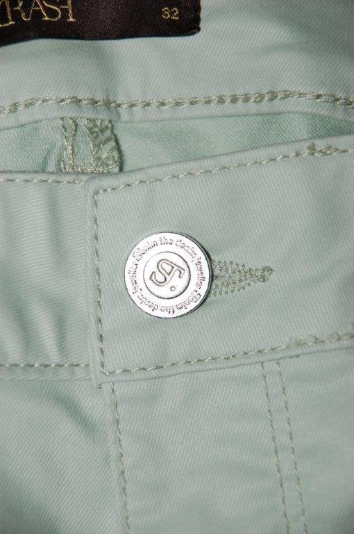 Nieuwe Supertrash broek, Peppy skinny, Mt. W32, Overige kleuren, Supertrash, Nieuw, Ophalen of Verzenden