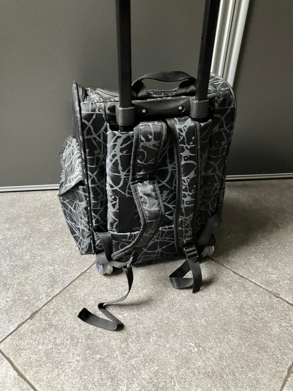 Reistas hond / kat, Sieraden, Tassen en Uiterlijk, Tassen | Reistassen en Weekendtassen, Ophalen, Zo goed als nieuw, 30 cm of meer