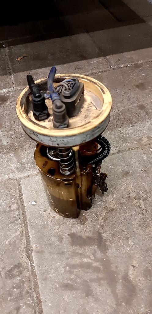 Dieselpomp VW  Fox 2005, Ophalen of Verzenden