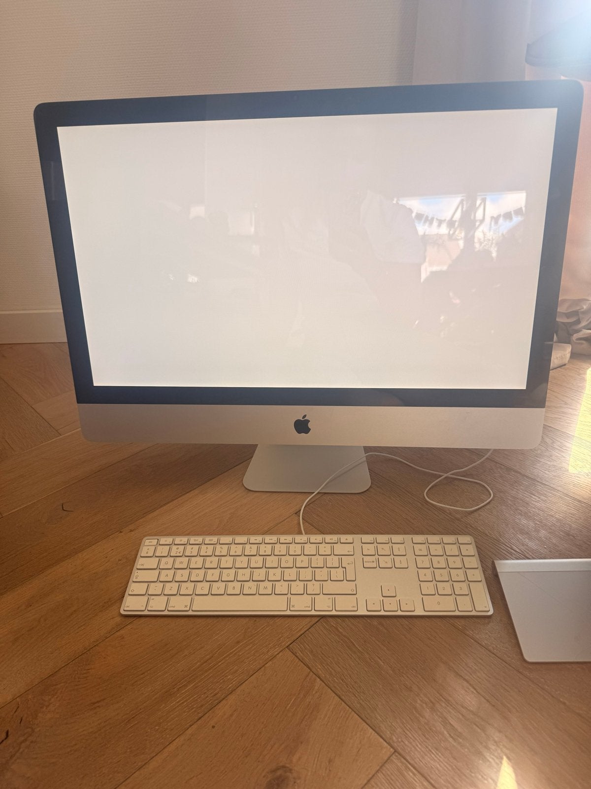 Apple iMac 12,2 (Mid 2011) 27-inch - 12GB RAM, 1TB HDD, Gebruikt, 2 tot 3 Ghz, IMac, Ophalen of Verzenden