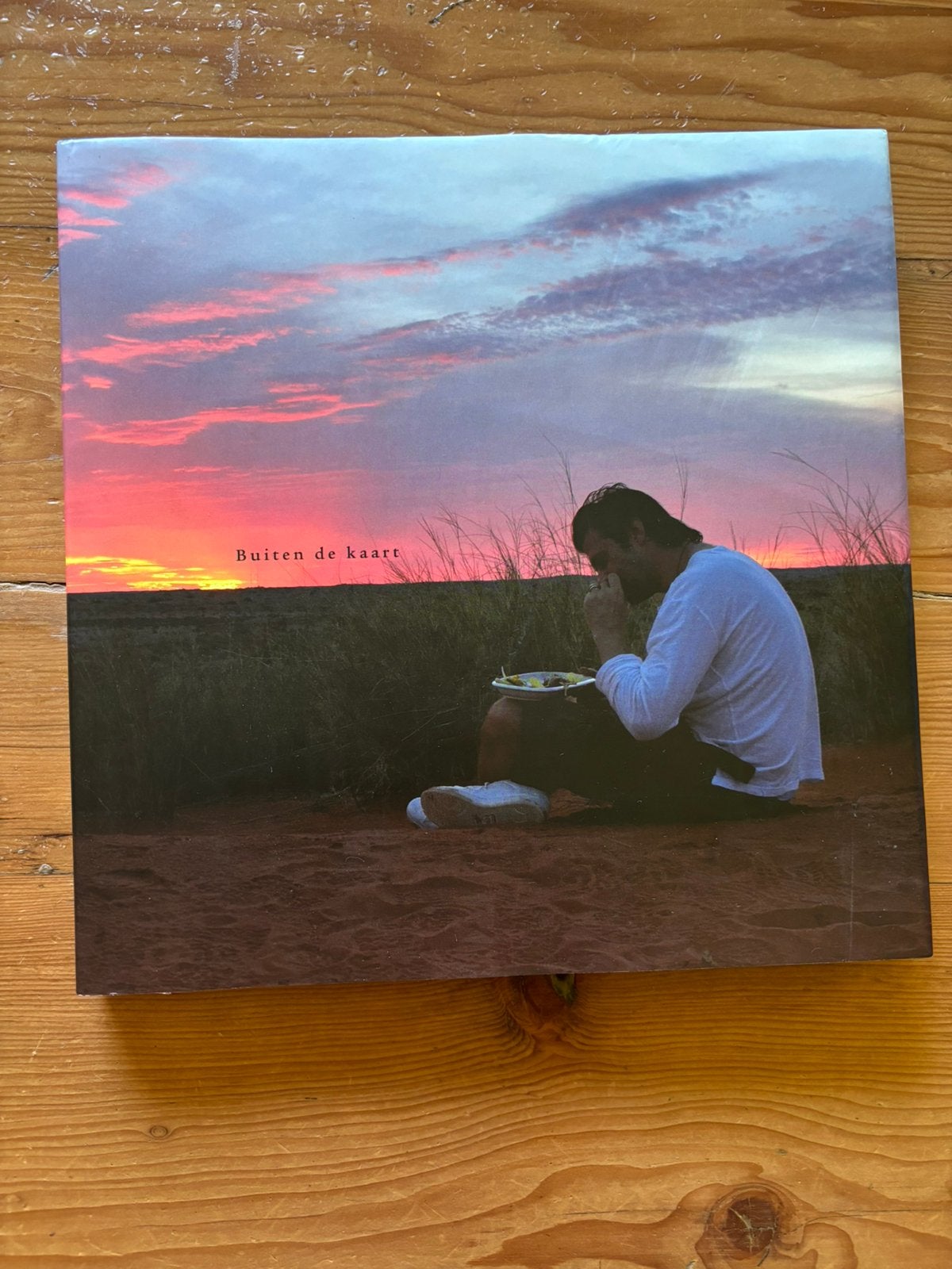 Buiten de kaart - Sergio Herman, Boeken, Kookboeken, Ophalen of Verzenden