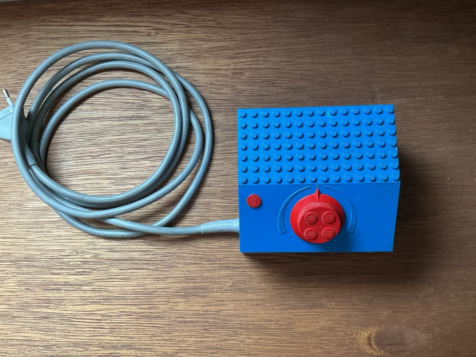Lego Transformator, Kinderen en Baby's, Gebruikt, Overige thema's, Lego, Overige typen