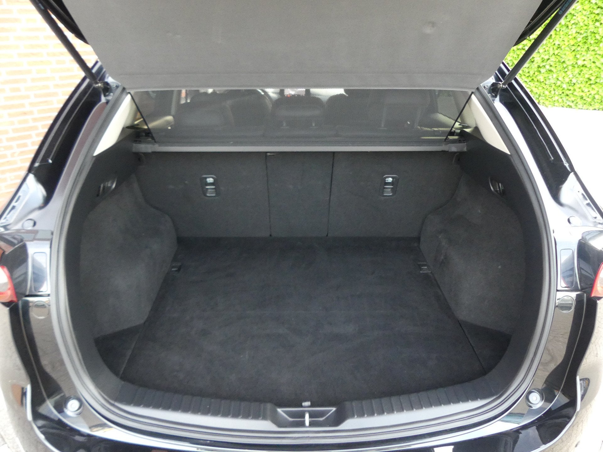 Foto 10 van Mazda CX-5 2.0 Skylease GT / Leer / Camera / Carplay