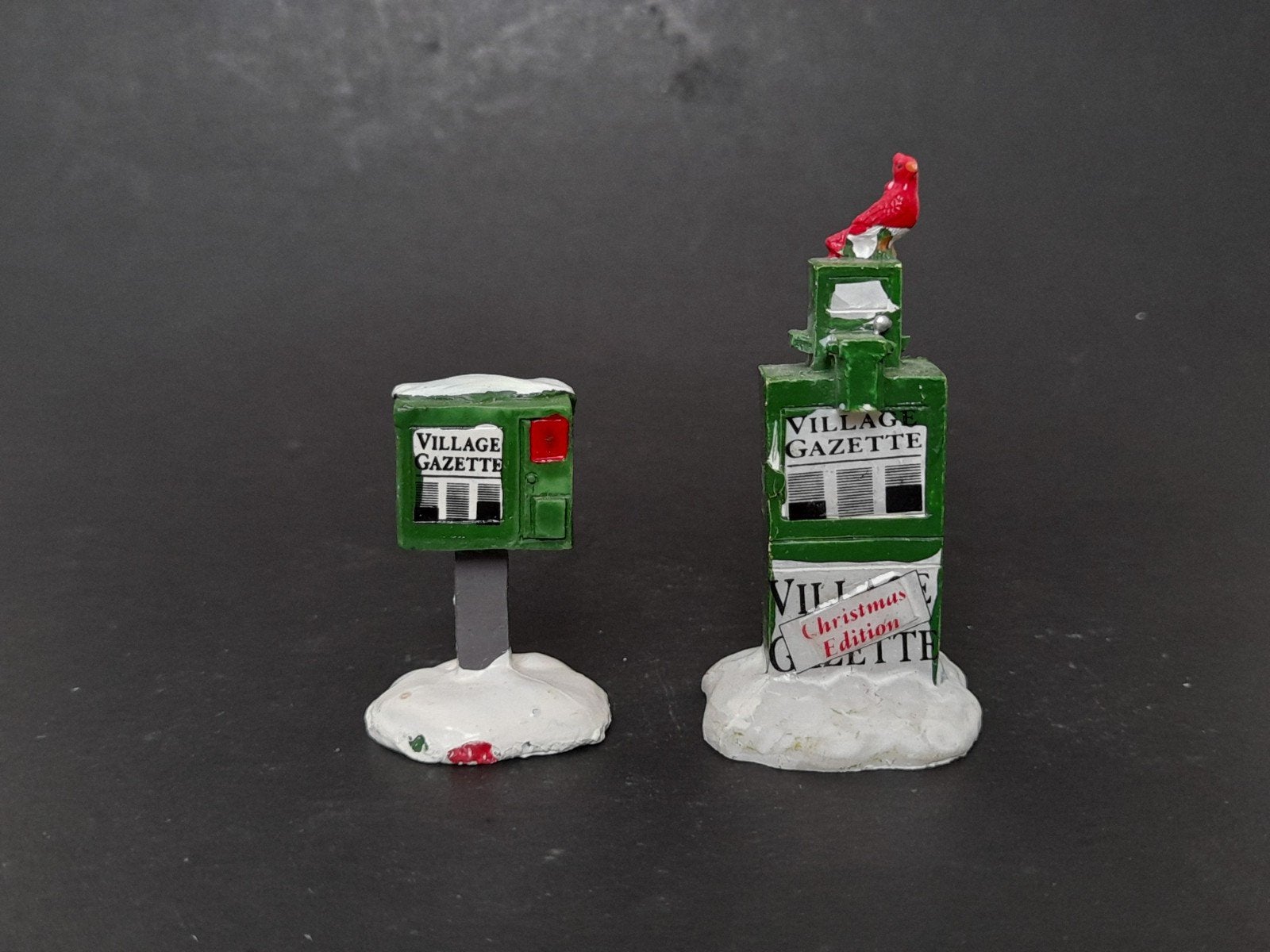 lemax kerst figuur b58 kerstdorp kersthuisjes, Verzenden