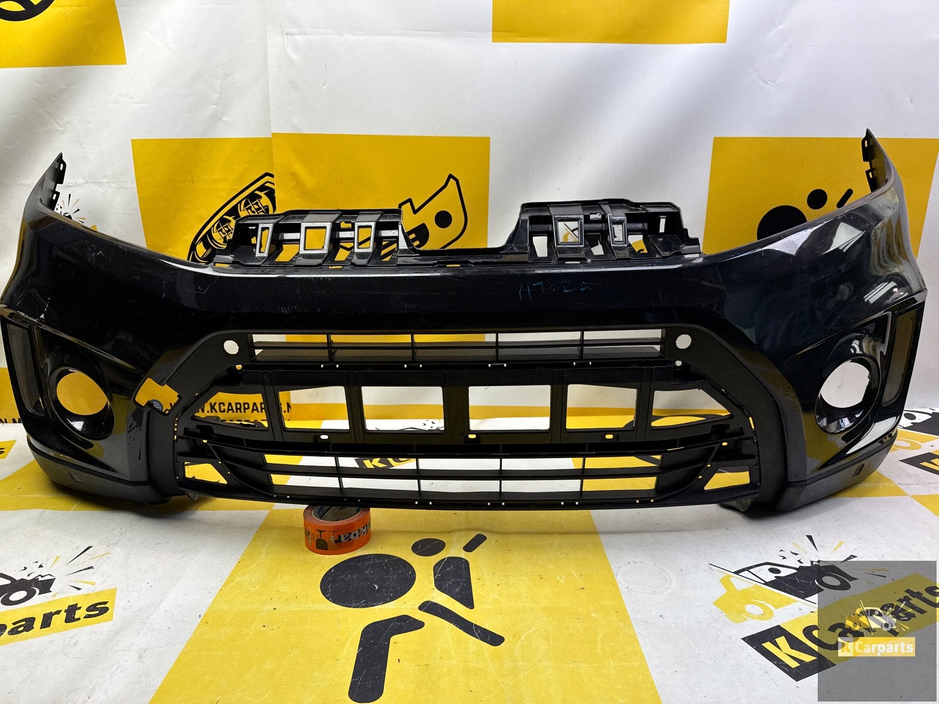Voorbumper Suzuki vitara 2015+ 71711-54P origineel bumper