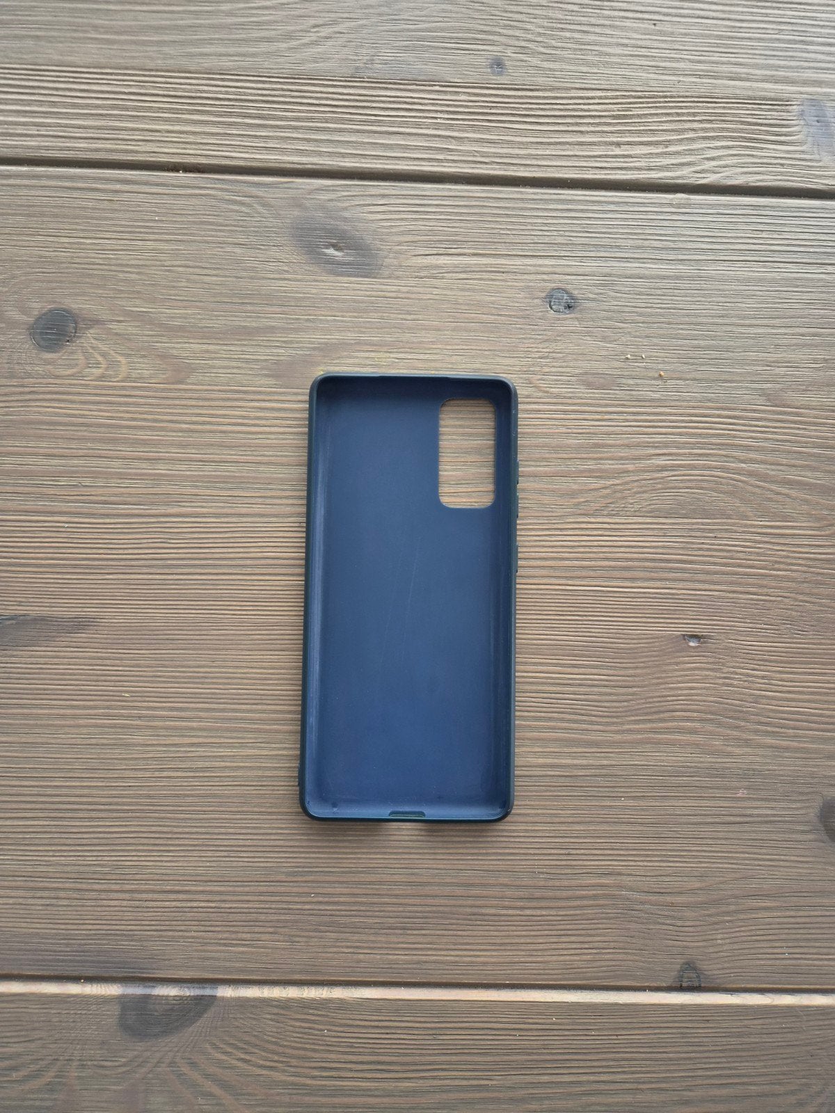 Telefoonhoesje voor Samsung S20FE, Ophalen of Verzenden, Gebruikt, Bescherming, Samsung