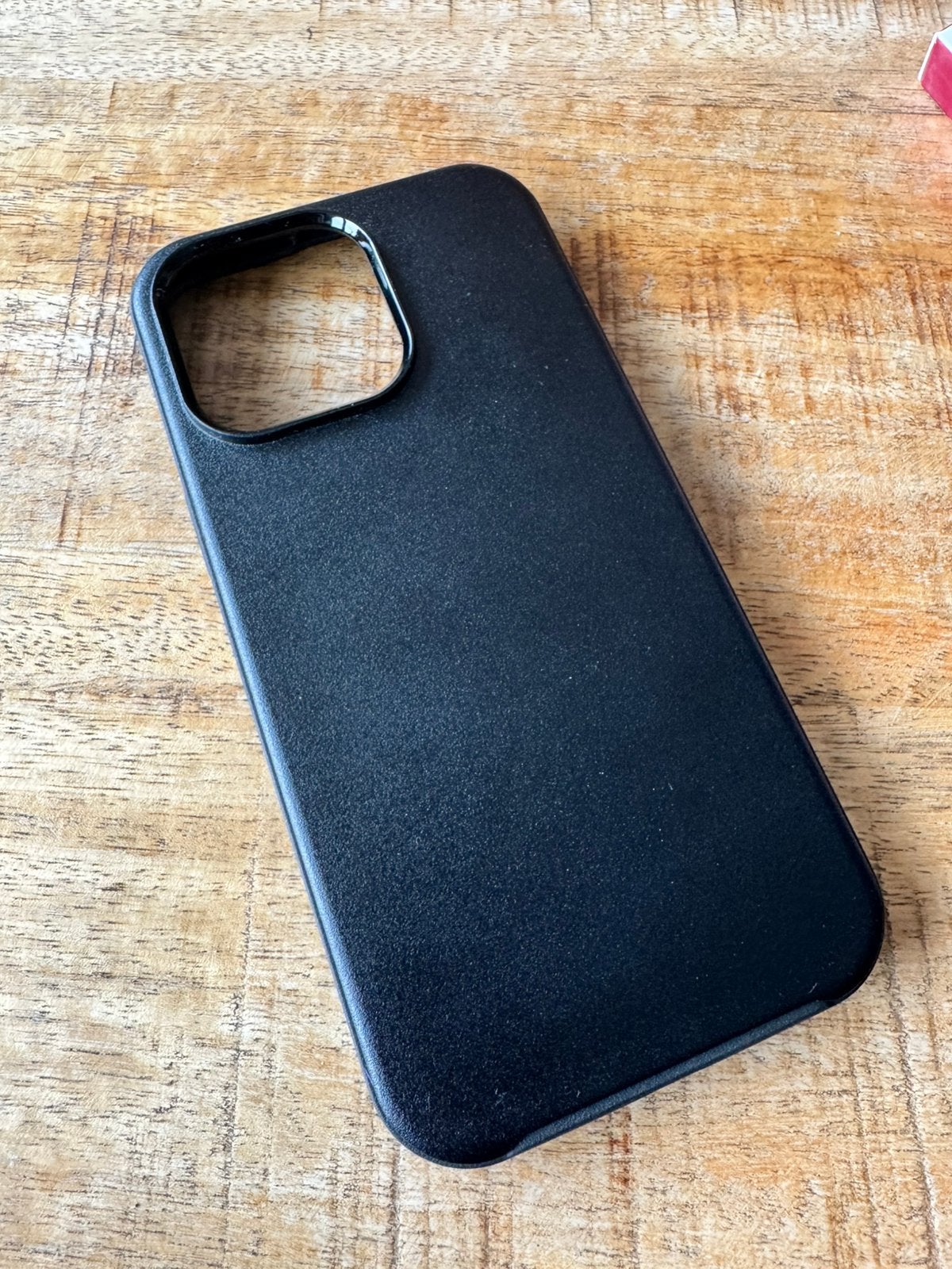 Otterbox Symmetry case - iphone 15 pro max, Ophalen of Verzenden, Zo goed als nieuw