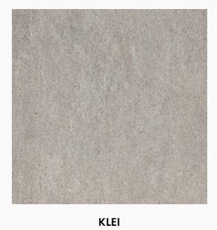 outlet - Vloer/ wandtegels RAK City stone Clay RVO32, Ophalen, 60 cm of meer, Nieuw, 10 m² of meer