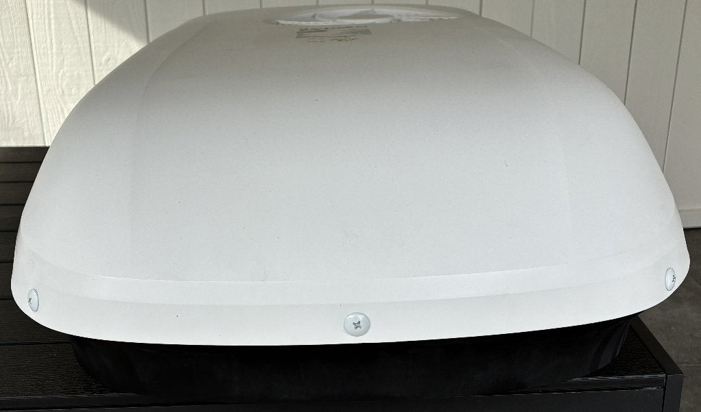 Foto 6 van Webasto Cool Top Trail 24G Camper/Caravan Airco