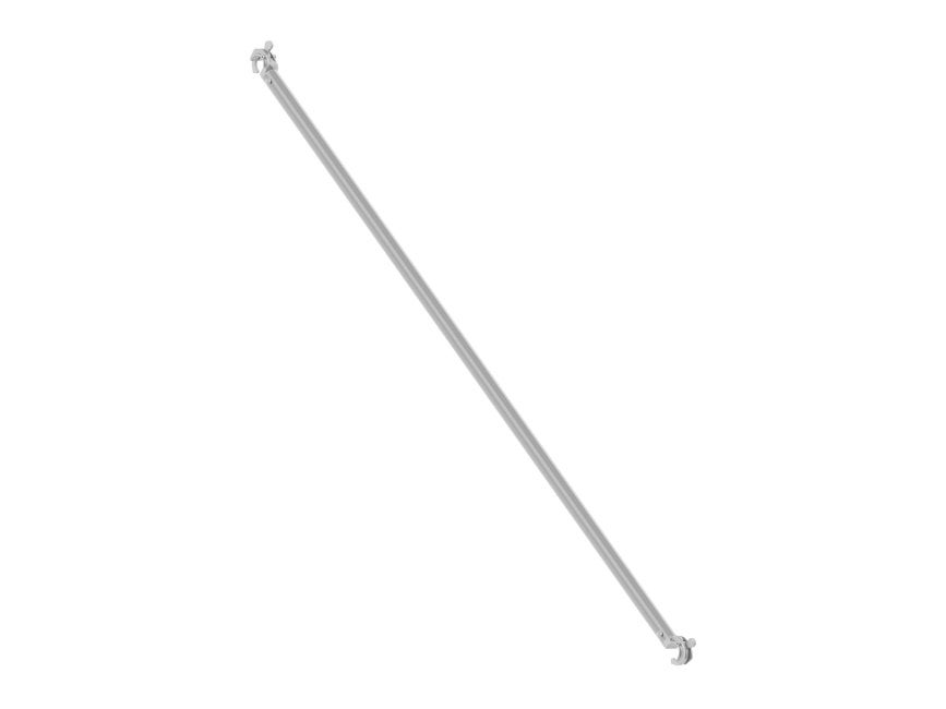 Gezocht: Altrex RS34 steigeronderdelen (75 x 165 cm), Ophalen, Gebruikt, Gevelsteiger, 5 meter of hoger
