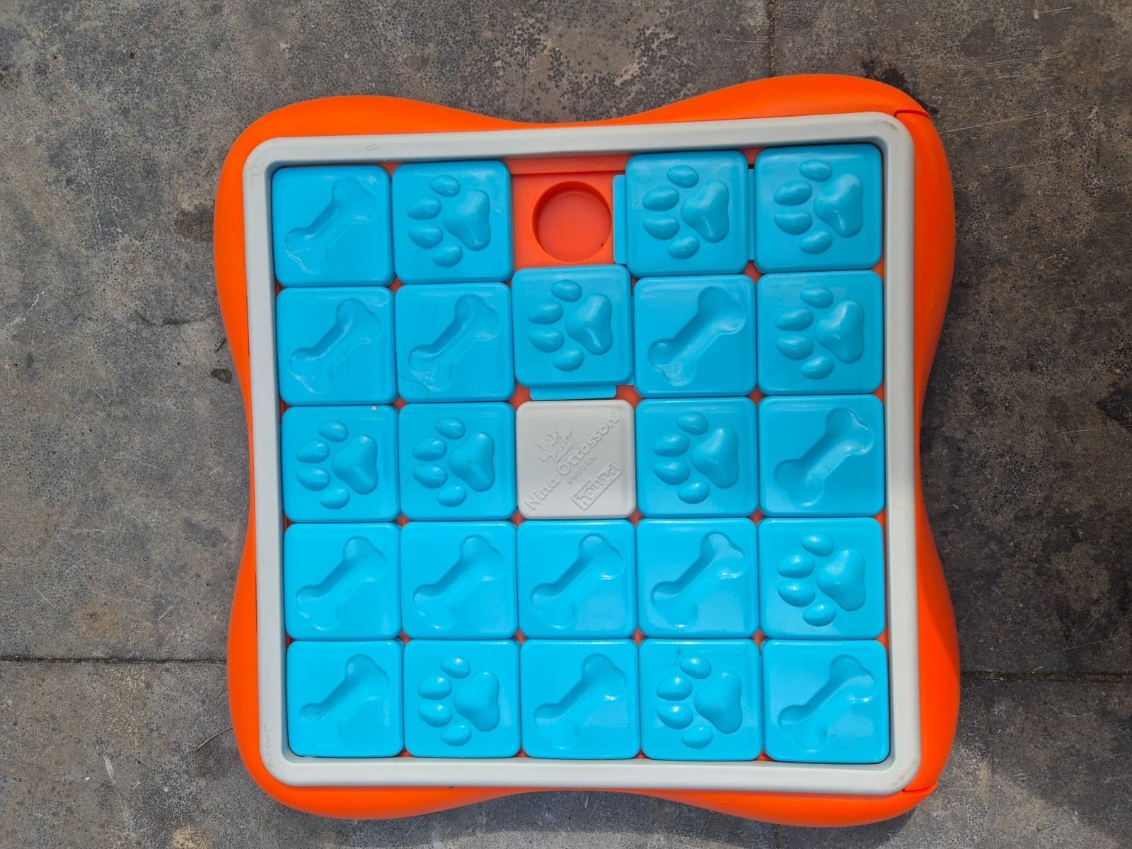 honden puzzel, Dieren en Toebehoren, Ophalen of Verzenden