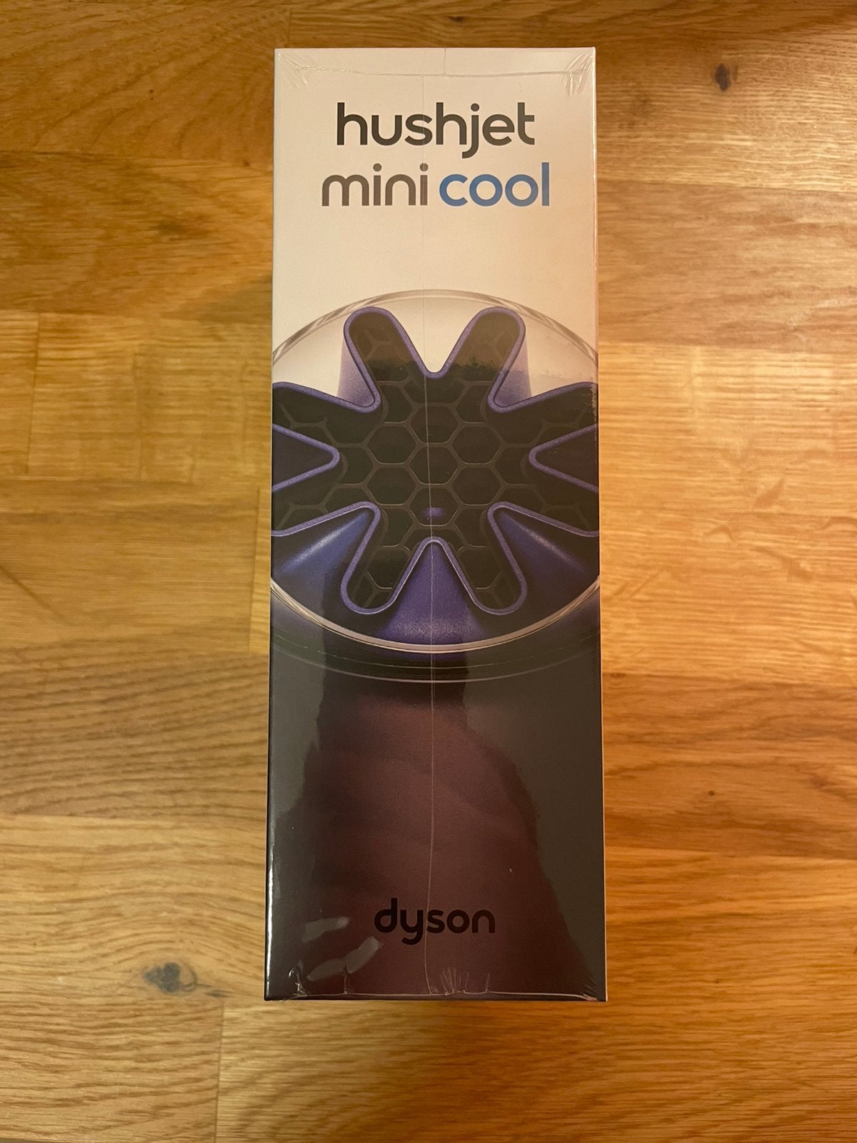 Dyson Hushjet Mini Cool Ventilator - Nieuw in Doos, Ophalen of Verzenden, Nieuw