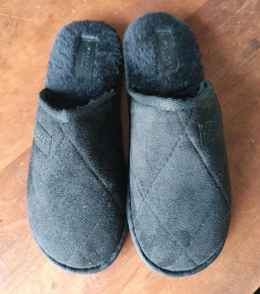 McGregor sloffen mt 41 nieuw, McGregor, Zwart, Nieuw, Ophalen of Verzenden