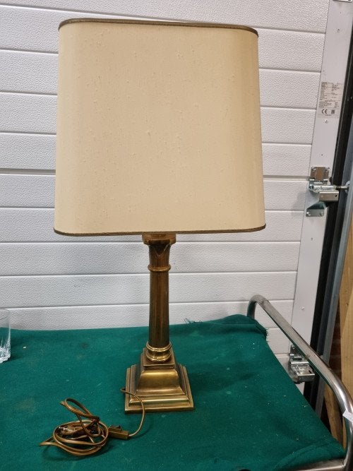 Tafellamp kullenman vintage hollywood, Ophalen of Verzenden, 'T Olde Gre-j, Info@toldegrej.nl, Endepoelstraat 20f Didam