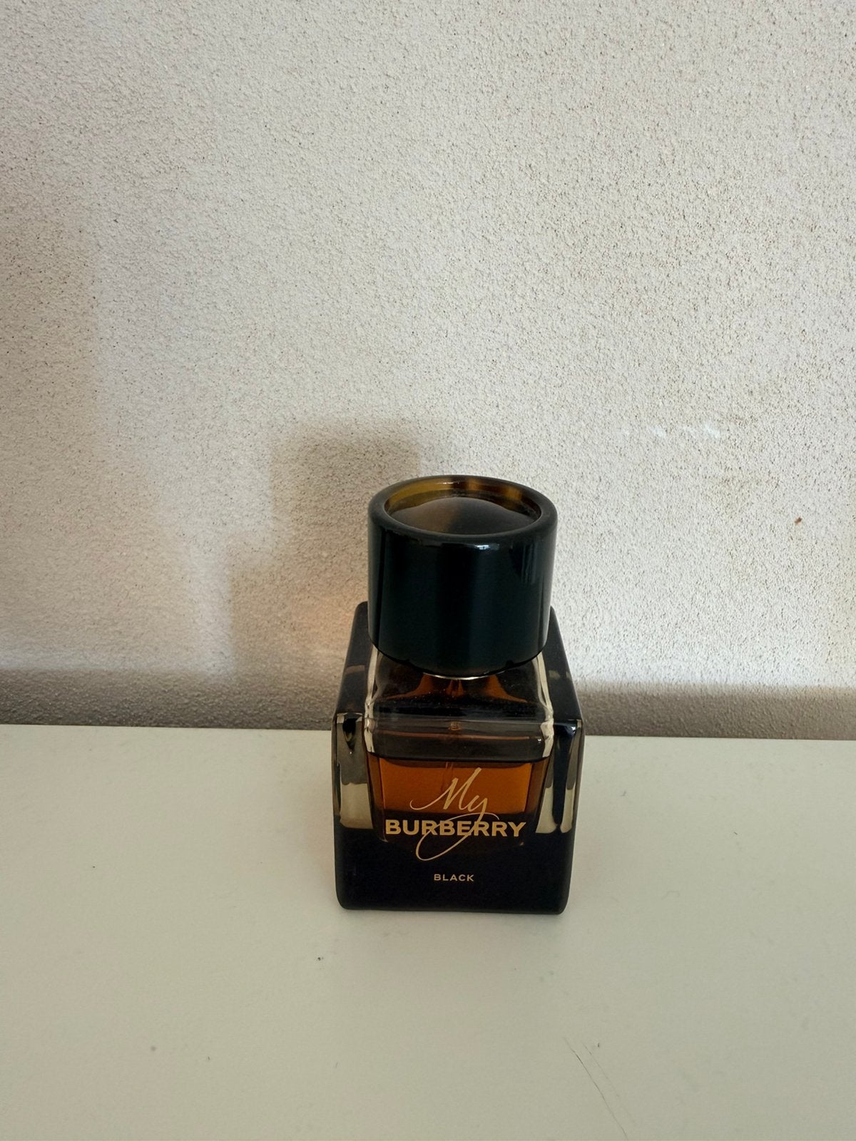 My burberry black parfum, Ophalen of Verzenden, Zo goed als nieuw, Vulpen, Overige merken