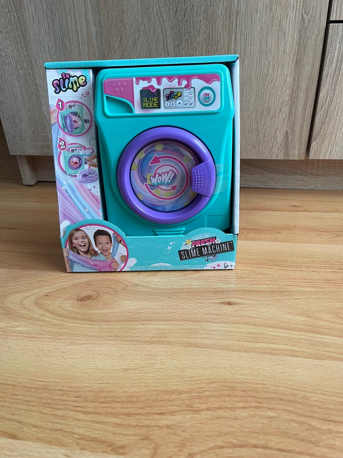 Speelgoed, Kinderen en Baby's, Ophalen, Nieuw, Meisje
