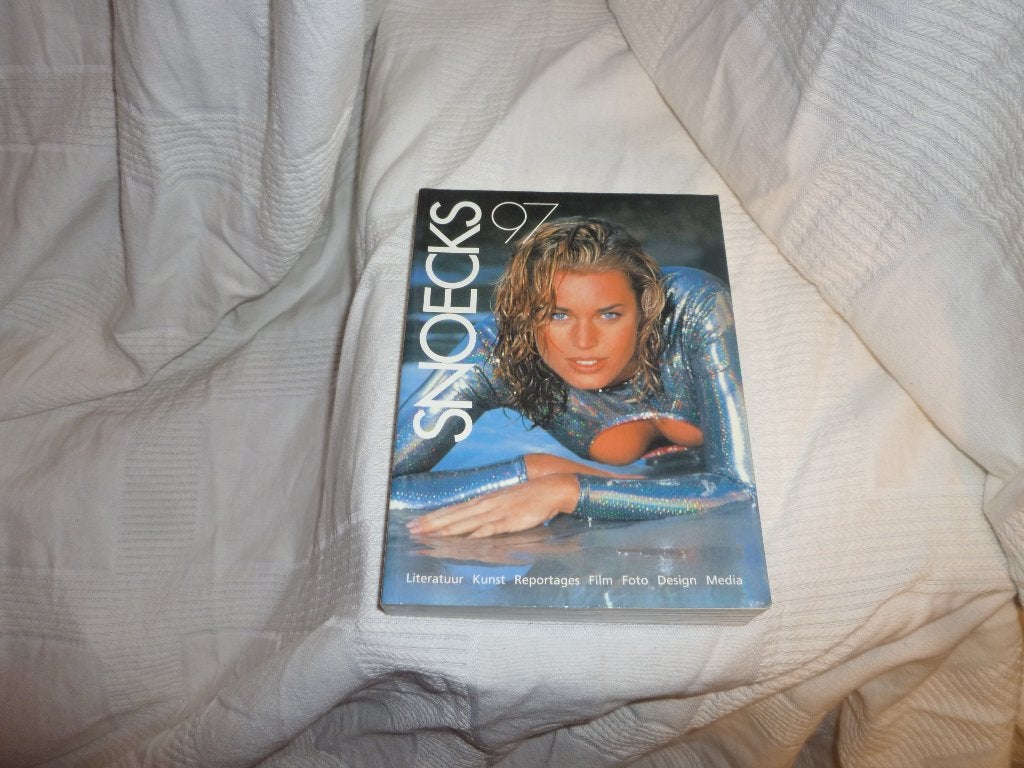 snoecks 1997, Ophalen of Verzenden, Zo goed als nieuw, Overige onderwerpen