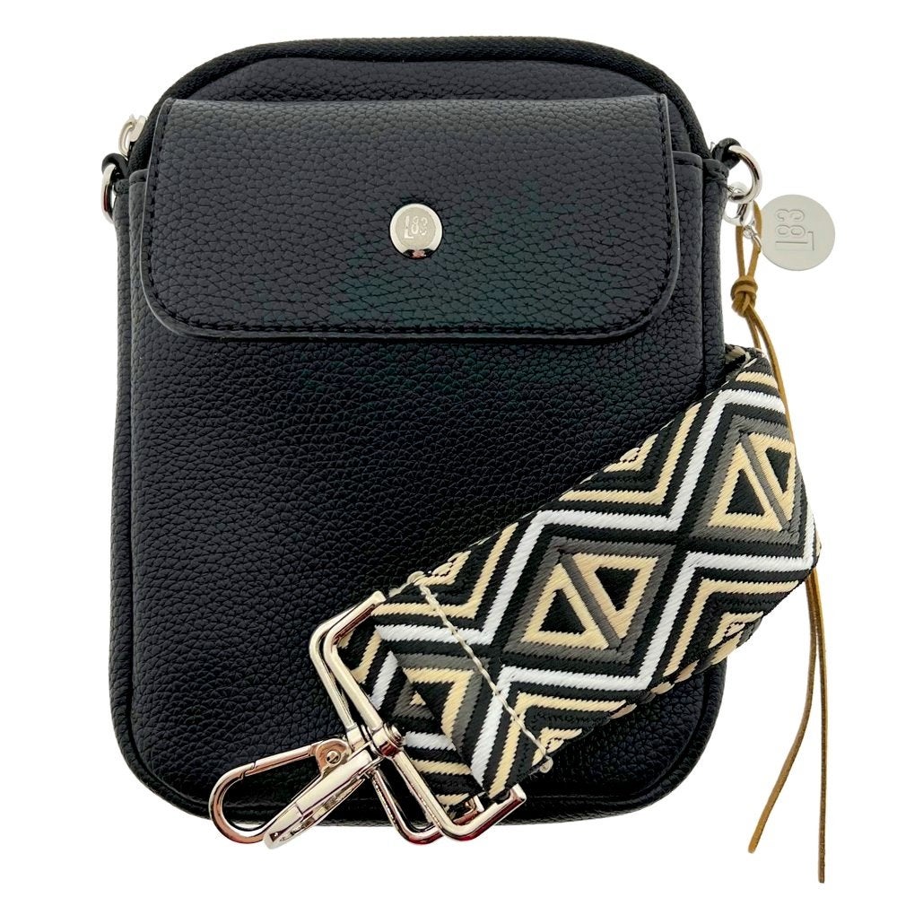 Lot83 Crossbody Tasjes- Nieuw!, Ophalen of Verzenden