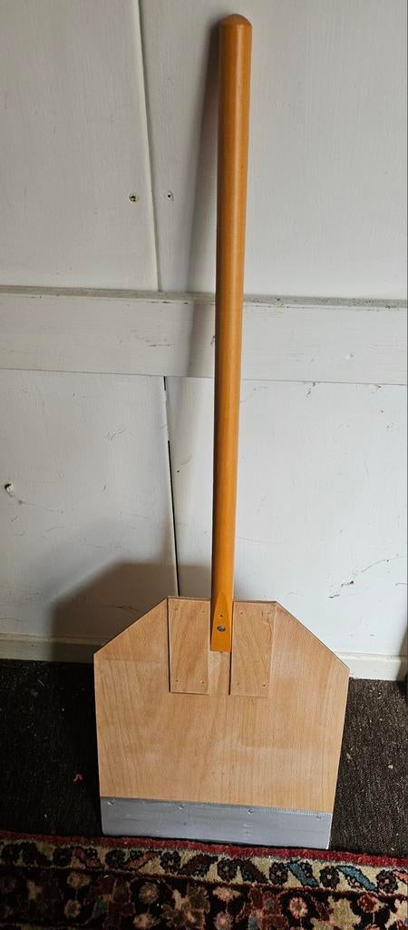 Houten Pizza schep - nieuw, Ophalen of Verzenden, Nieuw
