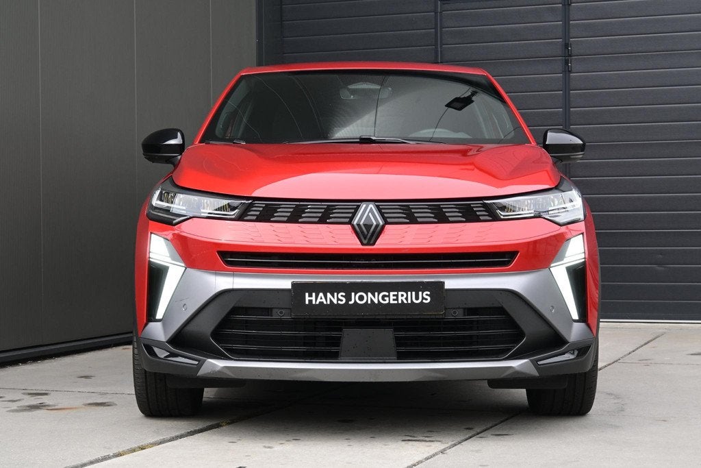 Renault Symbioz E-Tech Hybrid 145 Esprit Alpine | STUUR/STOE, Auto's, Renault, 745 kg, Gebruikt, Bedrijf, Hybride Elektrisch/Benzine