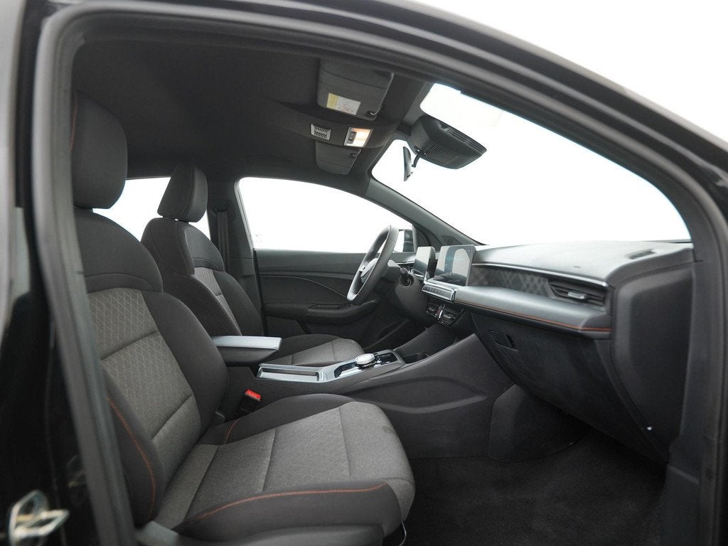 MG MG3 Hybrid+ 1.5 Hybrid+ Comfort | Camera | Navi | Carplay, 12 maanden, Stof, 194 pk, 4 cilinders