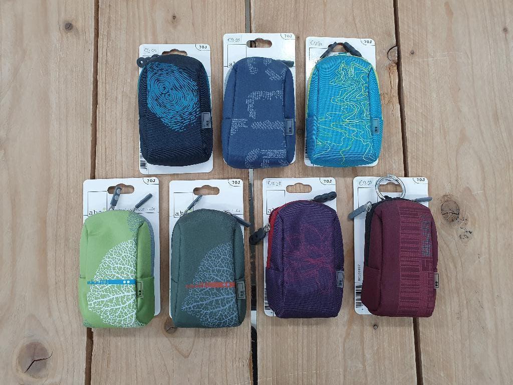 Compact camera tasje / case - Aha 70J [ Prijs is p.s. ], Overige merken, Overige typen, Ophalen of Verzenden, Nvt