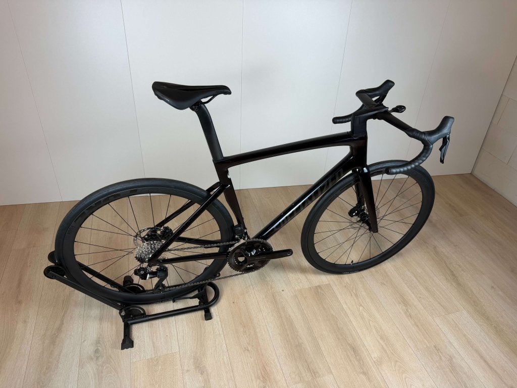 Specialized Tarmac SL7 - Shimano 105 Di2 - Maat M, 28 inch, Carbon, Info@velostudio.nl, Heren
