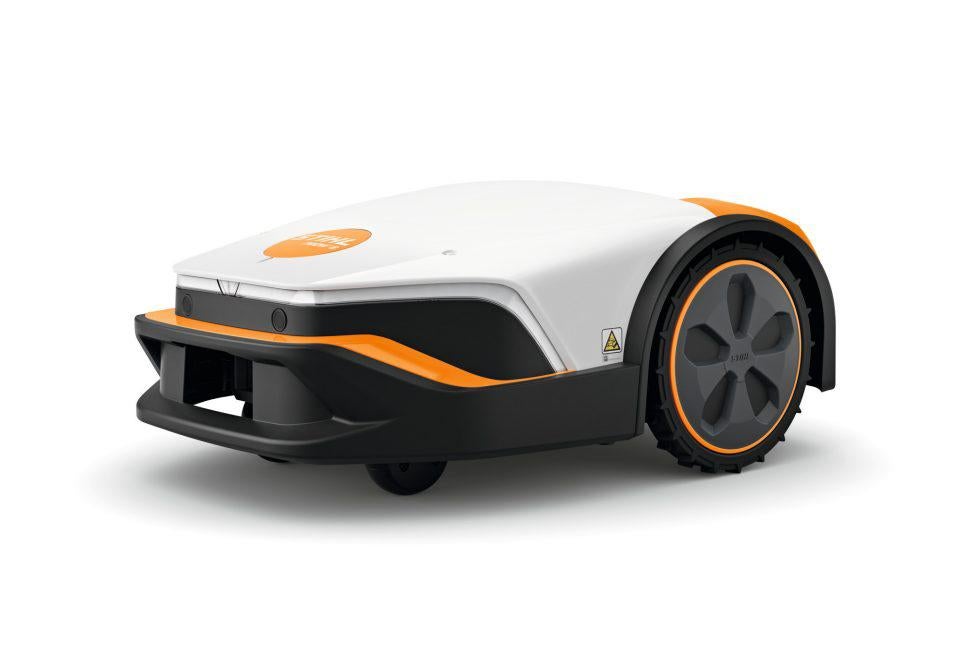 Nieuwe Stihl Imow 6 robotmaaier incl. installatiepakket, Tuin en Terras, Robotmaaiers, Stihl, Bestuurbaar via app, Nieuw, Ophalen of Verzenden