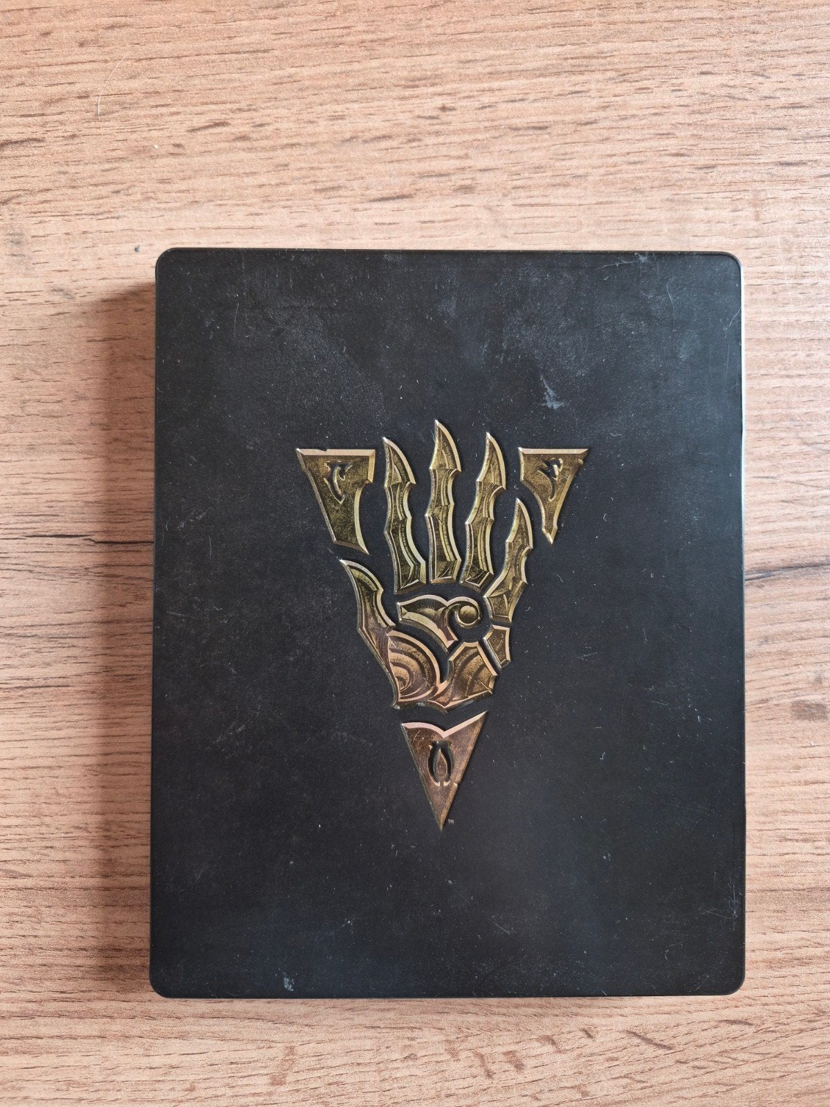 The Elder Scrolls Online: Morrowind Steelbook PC, Online, Verzenden, Zo goed als nieuw, Role Playing Game (Rpg)