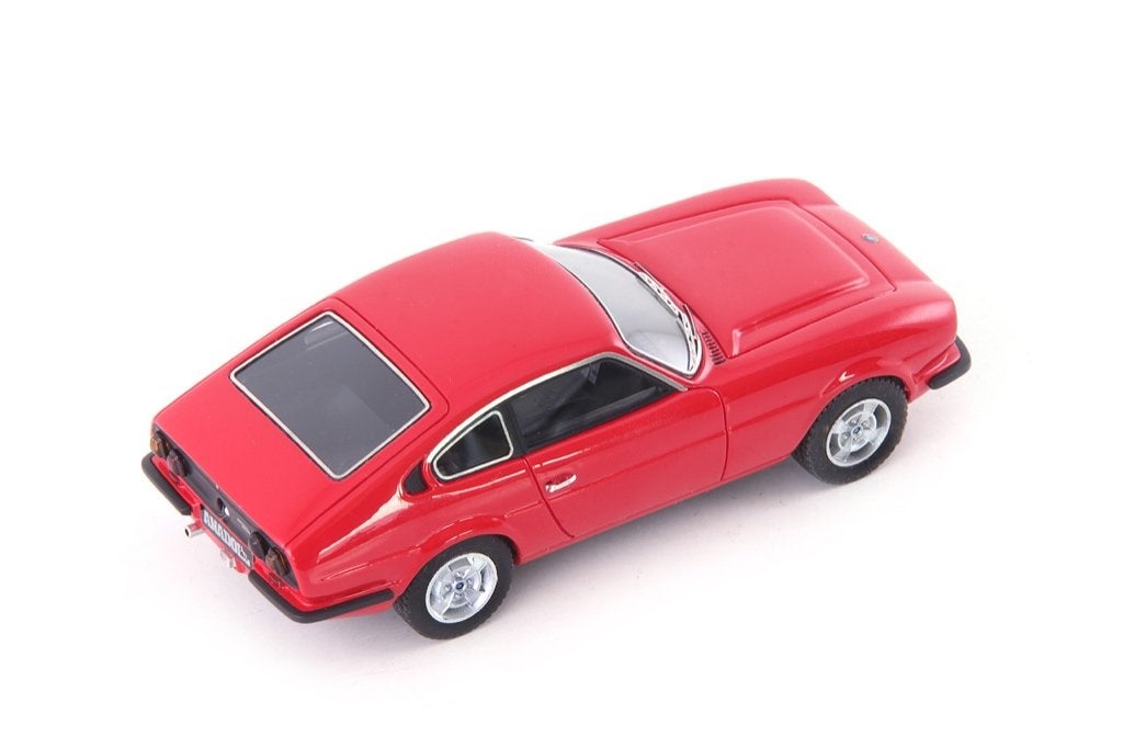 modelauto 1:43 avenue43 Anadol stc 16 rood #60125, Ophalen of Verzenden, Nieuw, Auto, Overige merken