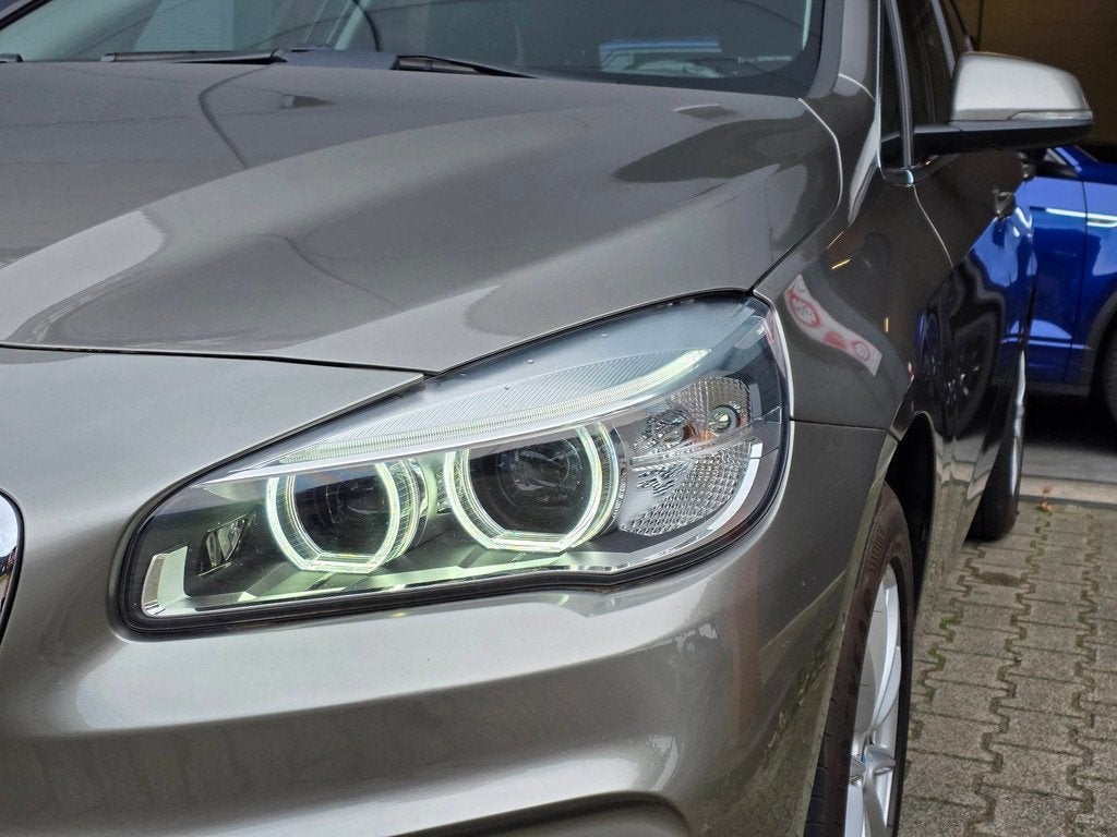 BMW 2-serie Active Tourer 218i Executive / NIEUWE OHBEURT +, Auto's, BMW, 136 pk, Gebruikt, Origineel Nederlands, Bedrijf