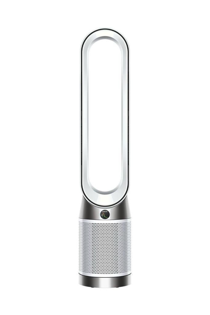 Dyson Purifier Cool Gen1 Luchtreiniger Ventilator, Witgoed en Apparatuur, Luchtbehandelingsapparatuur, Ophalen, Zo goed als nieuw